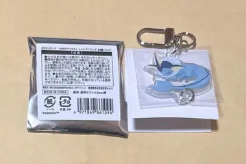 포켓몬 샤미드 이어지는 아크릴 참 부스터 포켓몬 슬립