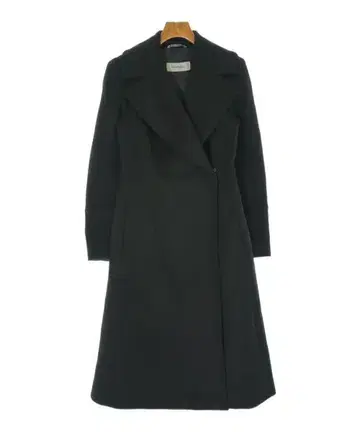 SPORTMAX 체스터 코트 여성용