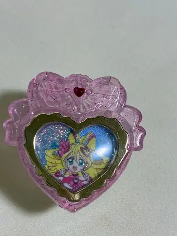 명탐정 프리큐어 마코토 주얼 너와 아이돌 프리큐어