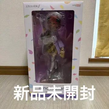 나카노 니노 데이트 스타일 피규어