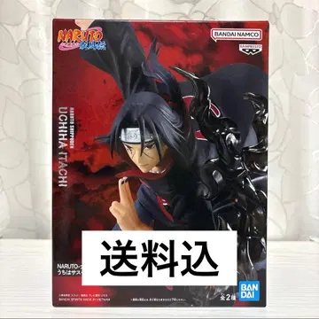 [오늘 발송] NARUTO 우치하 이타치 피규어