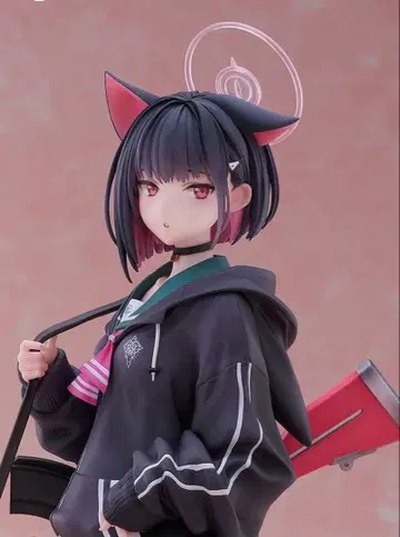 카즈사 1/7 스케일 피규어