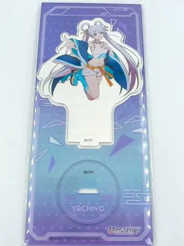 초 카구야 히메! 츠키미 야치요 아크릴 스탠드