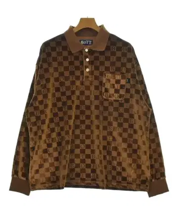 BOTT 티셔츠 커트소 남성용