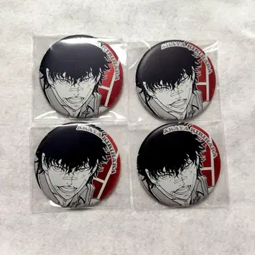 키리하라 아카야 데컬렉션 캔뱃지