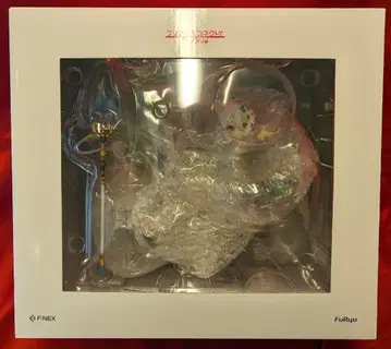 F:NEX/후류 1/7 스케일 피규어 코코로 6