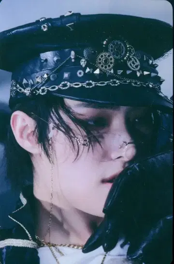 ATEEZ HMV MINGI GOLDEN HOUR : Part.4