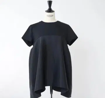 HEVE 헤이브 레이디버그 상의 블랙
