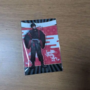 [ 미개봉 ] SAKAMOTO DAYS 나구모 요이치 아크릴 스탠드