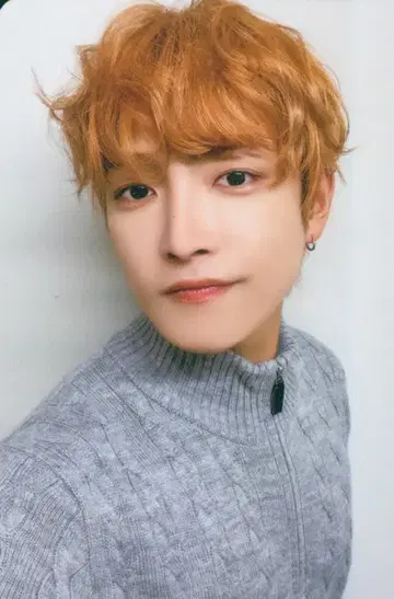ATEEZ HONGJOONG FC 복권