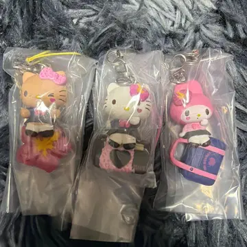 산리오 헤이세이 갸루 참