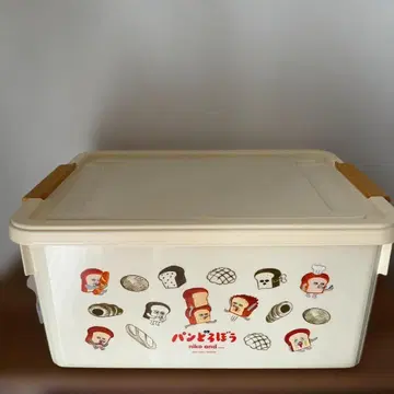 [새상품] 니코앤드 빵도둑 PP 스토리지 완판템 레어 1