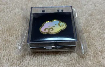 영화 스미코구라시 하늘의 왕국 브로치