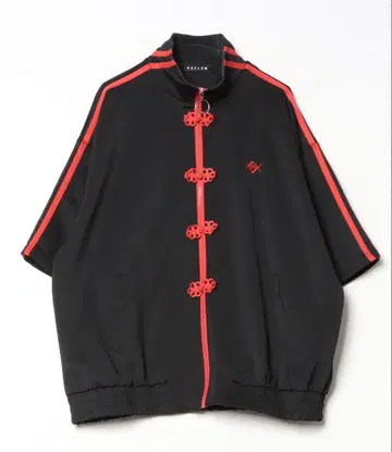 REFLEM 차이나 트랙 저지