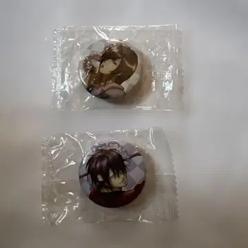 은혼 운세 뽑기 즈라코 타카스기 신스케 캔뱃지