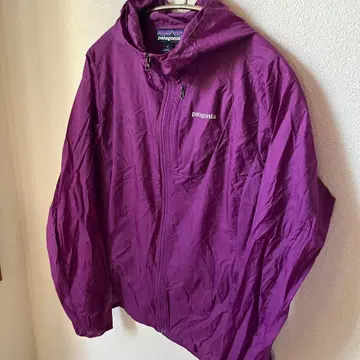 Patagonia 우먼 후디니 자켓 ( S 사이즈 )