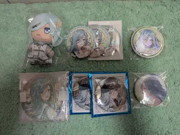 히노모리 시즈쿠 묶음 판매 (덤 포함!)