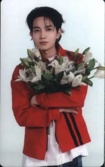 ENHYPEN UMS HEESEUNG 요이 -YOI-