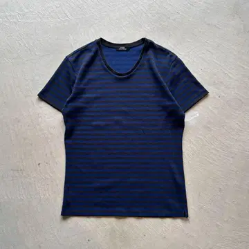 00s 5351 pour les hommes border tee 보더