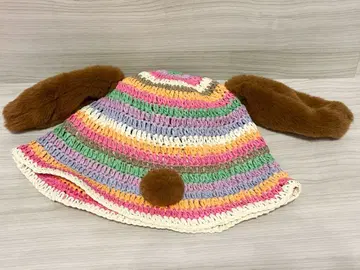 USJ 스누피 햇 버킷햇 유니버셜 유니버설 스튜디오 재팬