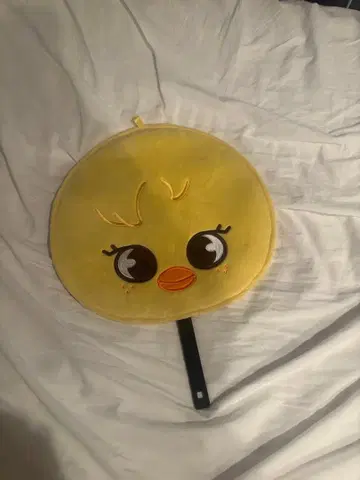 스키즈 부채 커버 케이스 포가리 Felix 필릭스