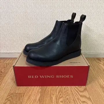 REDWING 레드윙 첼시 부츠 3194 9.5D