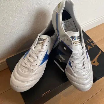 미즈노 MORELIA II JAPAN MUGEN PACK 27.0 새상품