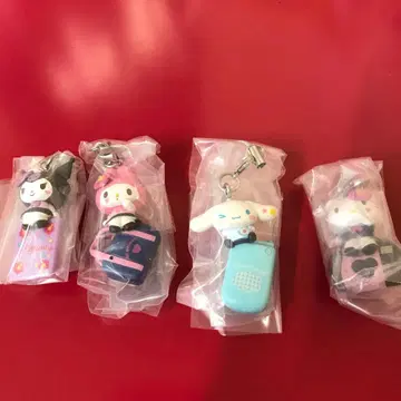 산리오 헤이세이 갸루 참