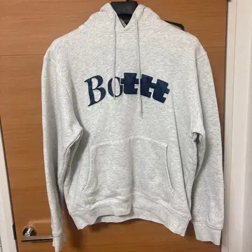 BoTT x TTTMSW BoTTT 후디 L 사이즈