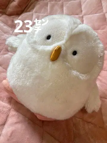 쇼와 레트로 오리엔탈 토이 우메키치 오후 봉제 인형