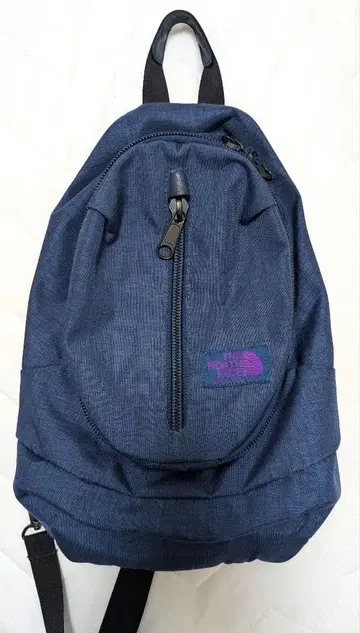 [ 특가 ] THE NORTH FACE PURPLE LABEL 바디백