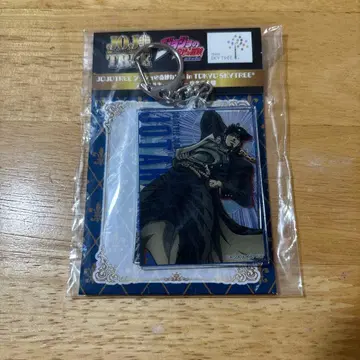 JOJOTREE 죠죠의 기묘한 모험 in TOKYO SKYTREE