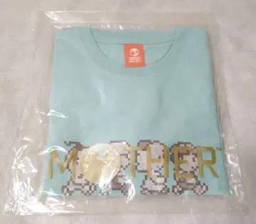 마더2 30th T셔츠 30주년 기념 MOTHER2 익명 배송