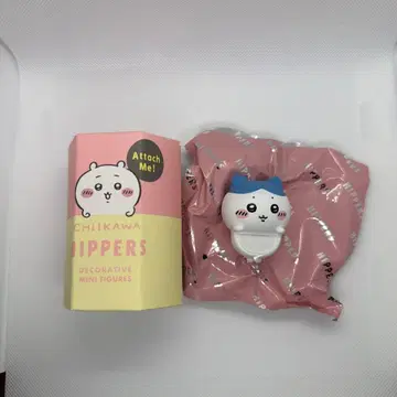 CHIIKAWA HIPPERS 치이카와 (먼작귀) 하치와레