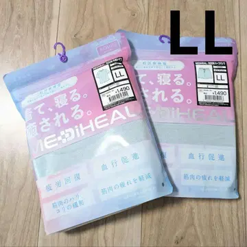 워크맨 메디힐 리커버리 의류 LL 색스 반팔