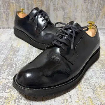 대너 플레인토 포스트맨 슈즈 [ 26 ] D910010 블랙 일본제