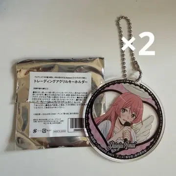 그 비스크 돌은 사랑을 한다 이누이 코토미 아크릴 키링