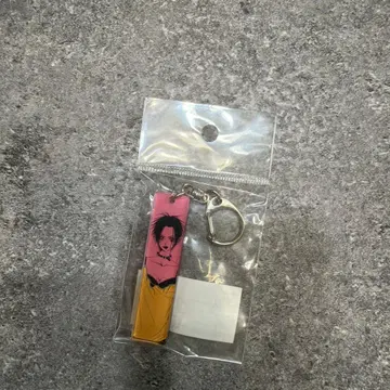 야자와 아이전 아크릴 키링 NANA 나나