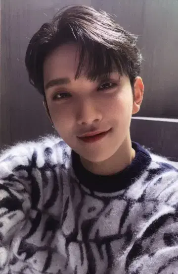 SEVENTEEN 타워레코드 Thanks 캠페인 JOSHUA 아이의 힘