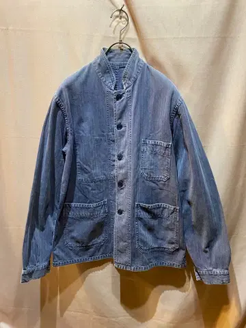 YARD LTD ORDINARY FITS 프렌치 커버올