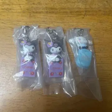 산리오 캐릭터즈 헤이세이 갸루 참