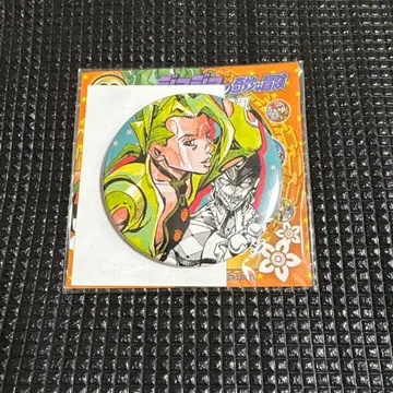 [ 즉시 구매 가능 ] 죠죠 원화전 캔뱃지 푸고 1