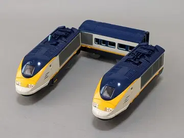 프라레일 유로스타