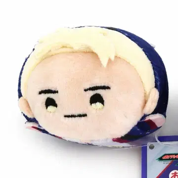 가면라이더 제츠 오테다마 봉제 인형 지크 가면라이더 돈 아마노 코세이