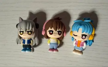 유유백서 다이소 요호 쿠라마 유키무라 케이코 보탄 CUTOT 쵸코라바