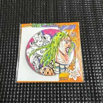 [즉시 구매 가능] 죠죠 원화전 캔뱃지 디아볼로