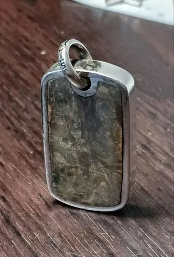 Stanley Guess, 우드 도그택