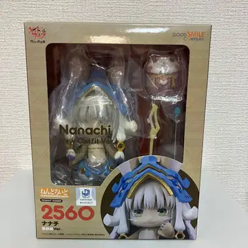 메이드 인 어비스 넨도로이드 나나치