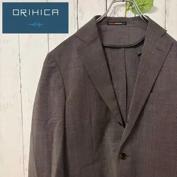 오리히카 테일러드 그레이 비즈니스 캐주얼 ORIHICA