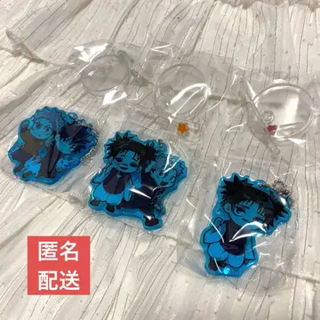 데코라PIC 아크릴 주술회전 사회전 사멸회유